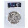 Image 2 : 1884-O PCGS MS63 Morgan Silver Dollar
