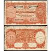 Image 1 : Australia, Ten Shillings, Armitage/Macfarlane (1942) G/83 525006 (R.13)
