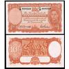 Image 1 : Australia, Ten Shillings, Armitage/Macfarlane (1942) G/18 884228 (R.13)