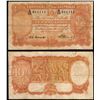 Image 1 : Australia, Ten Shillings, Coombs/Watt (1949) A/23 011111 (R.14)