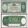 Image 1 : Australia, One Pound, Coombs/Wilson (1952) X/4 504413 (R.32)