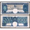 Image 1 : Australia, Five Pounds, Armitage/Macfarlane (1942) R/34 646705 (R.46)