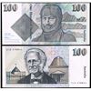 Australia, One Hundred Dollars, Fraser/Cole (1991) ZLD 478844 (R.613L)