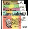 Image 2 : Australia, Decimal Notes