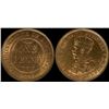 Australia, Penny, George V, 1911