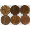Image 4 : Australia, Penny, Elizabeth II, 1953 to 1964 Perth