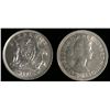 Image 1 : Australia, Sixpence, Elizabeth II, 1960