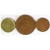 Image 1 : Australia, Elizabeth II, Unstruck Blanks
