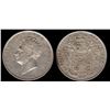 Great Britain, Halfcrown, George IV, 1826 (S.3809)