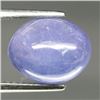 Image 1 : 5.41 CT BLUE TANZANITE
