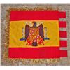 Image 1 : GERMAN NAZI CONDOR LEGION SPANISH CAMPAIGN REGIMENTAL FLAG