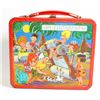 Image 2 : 1971 ALADDIN THE FLINTSTONES METAL LUNCHBOX