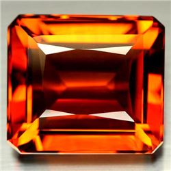 35.19 CT MADEIRA BRAZILIAN CITRINE