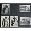 Image 3 : C. 1940'S PHOTO ALBUM W/ APPROX. 180 PHOTOS