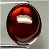 Image 1 : 7.94 CT RED AFRICAN SPESSARTITE GARNET