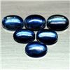 Image 1 : LOT OF 10.90 CTS OF BLUE NEPAL KAYANITES