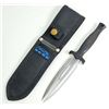 Image 1 : RITE EDGE STINGER KNIFE W/ SHEATH