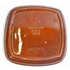 Image 2 : VINTAGE RED WING USA POTTERY ASHTRAY