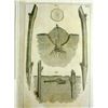 Image 2 : 1858 "REPORT OF THE COMMISSIONER OF PATENTS" HARDCOVER BOOK