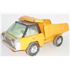 Image 1 : VINTAGE STEEL NYLINT DUMP TRUCK