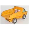 Image 2 : VINTAGE STEEL NYLINT DUMP TRUCK