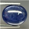 Image 1 : 5.40 CT BLUE MADAGASCAR SAPPHIRE