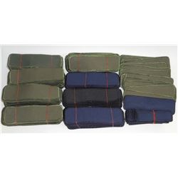 HUGE LOT OF US MILITARY PATCHES