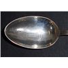 Image 2 : VINTAGE STERLING SILVER CHICAGO MUSEUM OF NATURAL HISTORY SOUVENIR SPOON