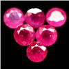 Image 1 : LOT OF 14.65 CTS OF RED MADAGASCAR RUBIES