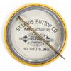 Image 2 : 1936 LEWISTON IDAHO ROUND-UP CELLULOID PINBACK BUTTON
