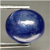 Image 1 : 5.34 CT BLUE MADAGASCAR SAPPHIRE