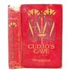 Image 1 : 1891 "CUDJO'S CAVE" HARDCOVER BOOK