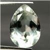 Image 1 : 5.05 CT GREEN URUGUAY AMETHYST