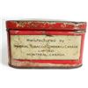 Image 2 : ANTIQUE REPEATER SMOKING TOBACCO ADVERTISING TIN