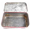 Image 3 : ANTIQUE REPEATER SMOKING TOBACCO ADVERTISING TIN