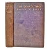 Image 1 : 1923 "THE LOOKOUT MAN" SCARCE STEAMSHIP TRAVEL HARDCOVER BOOK