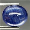 Image 1 : 7.71 CT BLUE MADAGASCAR SAPPHIRE