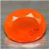2.36 CT REDDISH ORANGE INDIA CARNELIAN