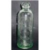 ANTIQUE GONEMAUCH BOTTLING CO. BLOB TOP BOTTLE