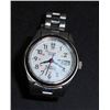 Image 1 : WOMANS CITIZEN QUARTZ RAILROAD APPROVED WRIST WATCH