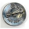 Image 2 : GERMAN NAZI WAFFEN SS PARTY BADGE