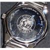 Image 4 : MENS CITIZEN ECO DRIVE WRIST WATCH