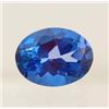 Image 1 : 1.48 CT SWISS BLUE BRAZILIAN TOPAZ