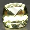Image 1 : 6.63 CT LEMON YELLOW AFRICAN QUARTZ