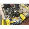 Image 2 : LOT OF MISC. TOOLS