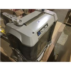 DELTA 22-580 FINISHING PLANER