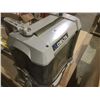 Image 1 : DELTA 22-580 FINISHING PLANER