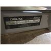 Image 2 : DELTA 22-580 FINISHING PLANER