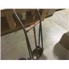 Image 2 : BANDING CART WITH HAND TRUCK