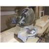 Image 1 : DELTA 10" CHOP SAW WITH BENCH